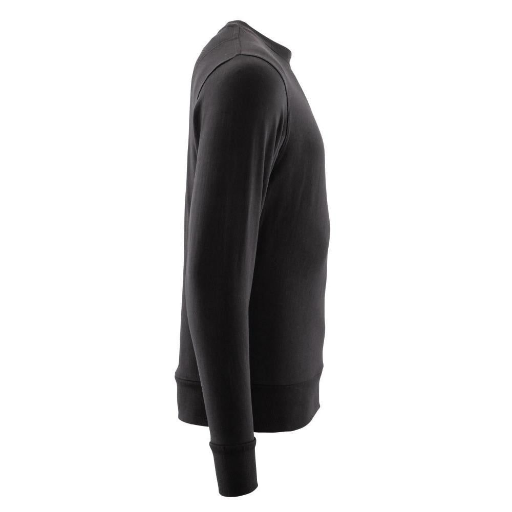 Sudadera, sudadera de corte moderno.