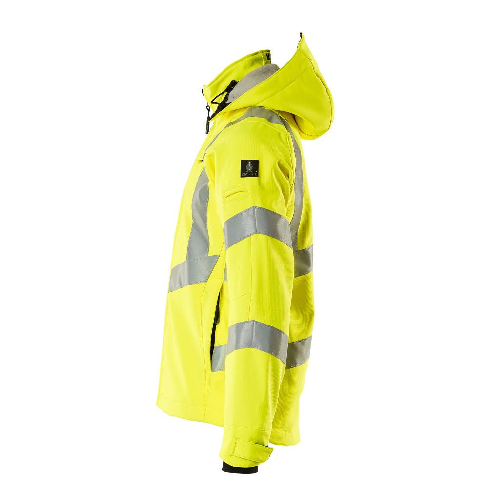 MASCOT® Blackpool Soft Shell Jacket