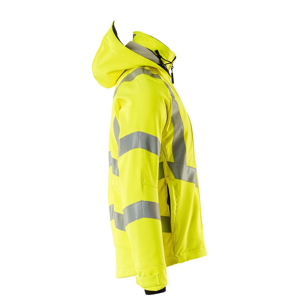 MASCOT® Blackpool Soft Shell Jacket