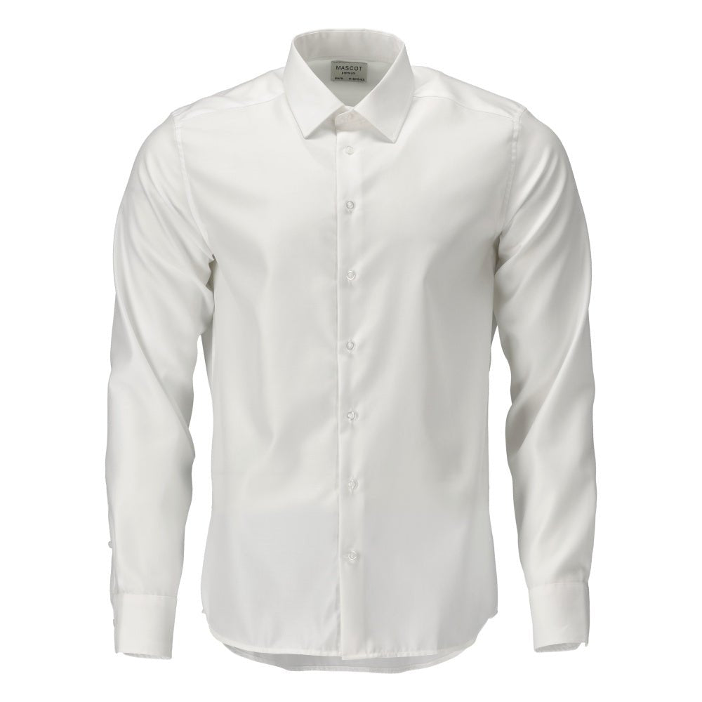 Camisa ajustada