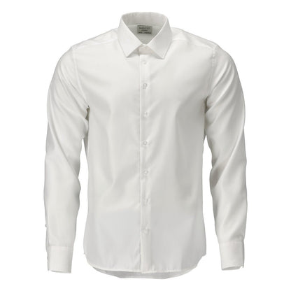 Camisa ajustada