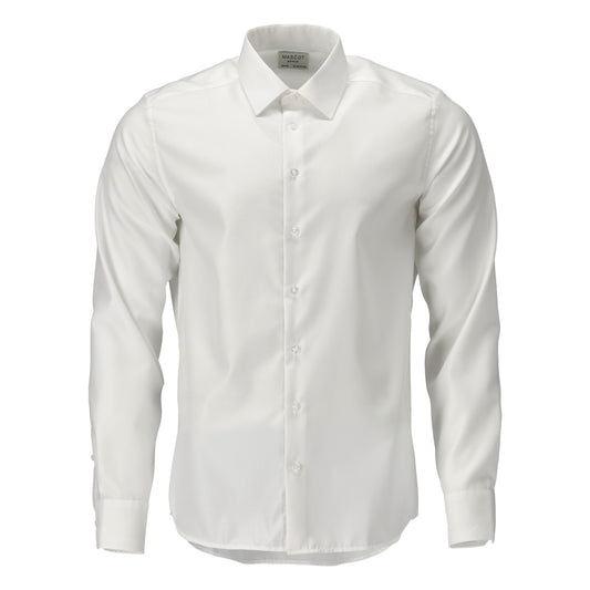 Shirt, slim fit
