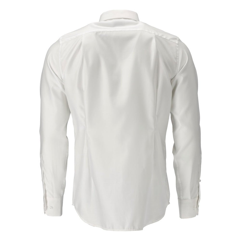 Camisa ajustada