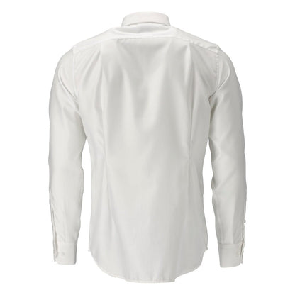 Camisa ajustada