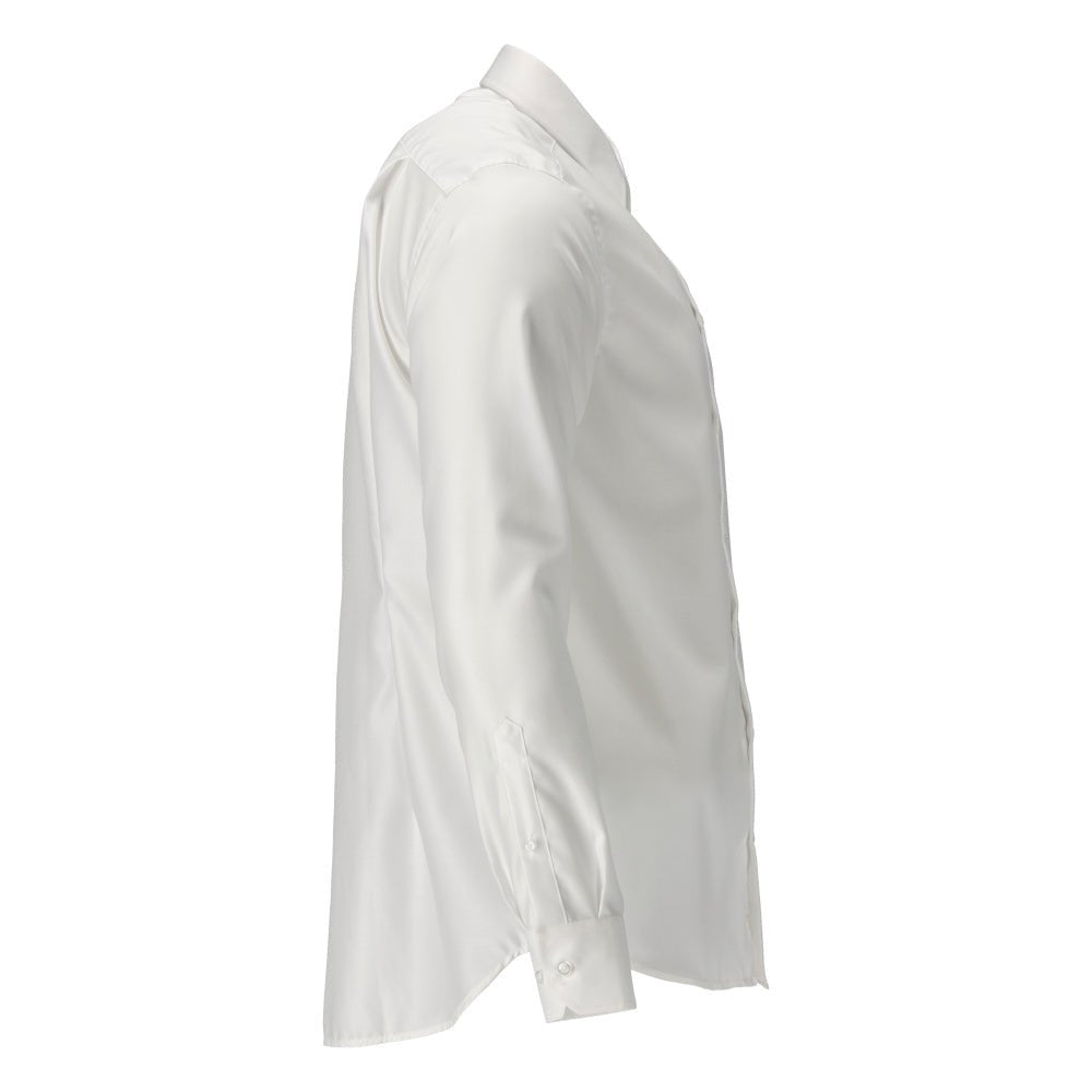 Camisa ajustada