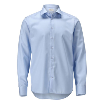 Camisa ajustada
