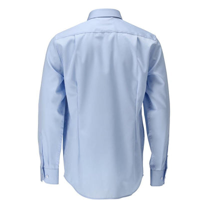 Camisa ajustada