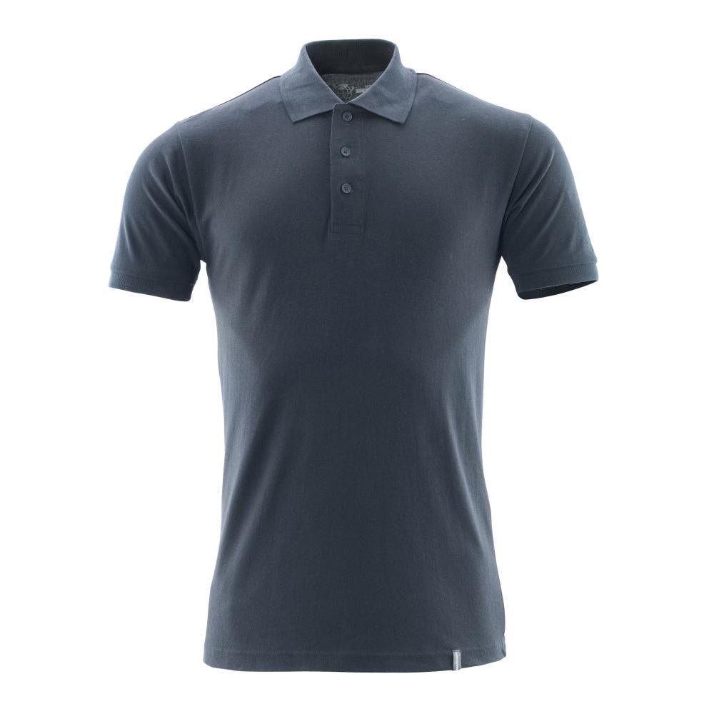 Polo, polo de corte moderno.