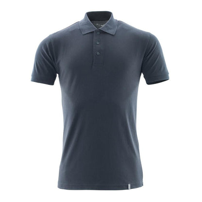 Polo, polo de corte moderno.