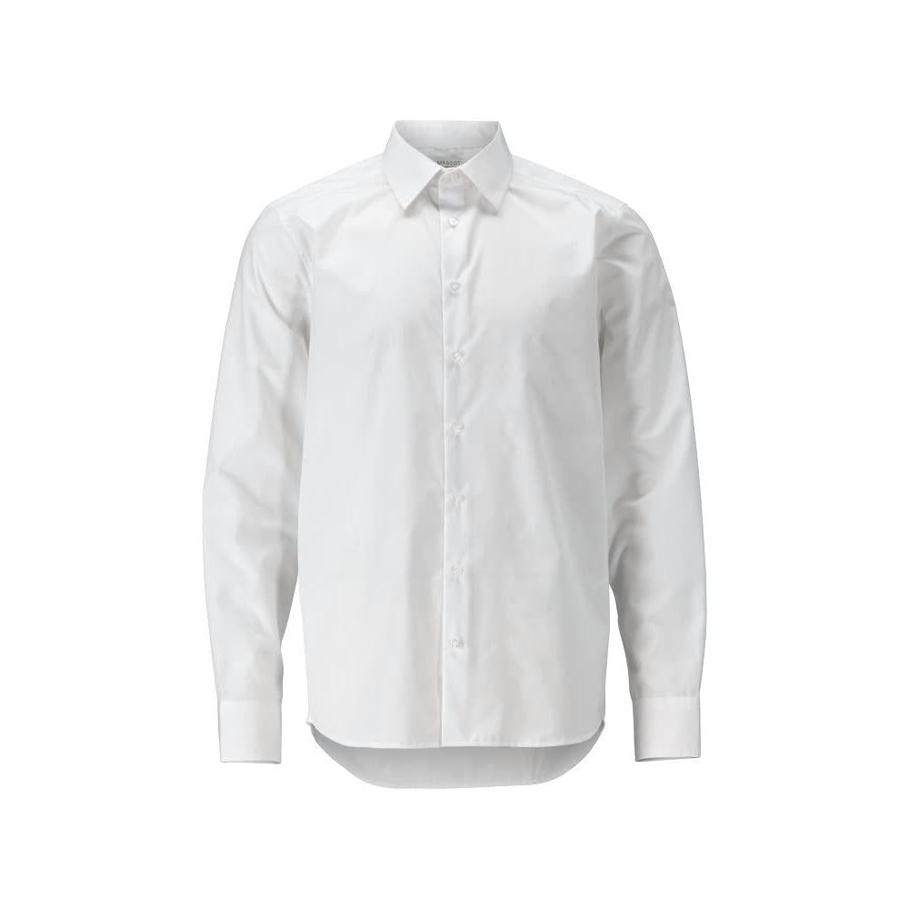 Camisa ajustada