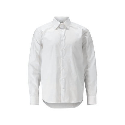 Camisa ajustada