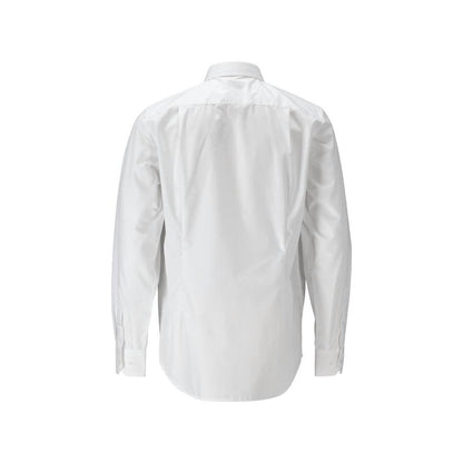 Camisa ajustada