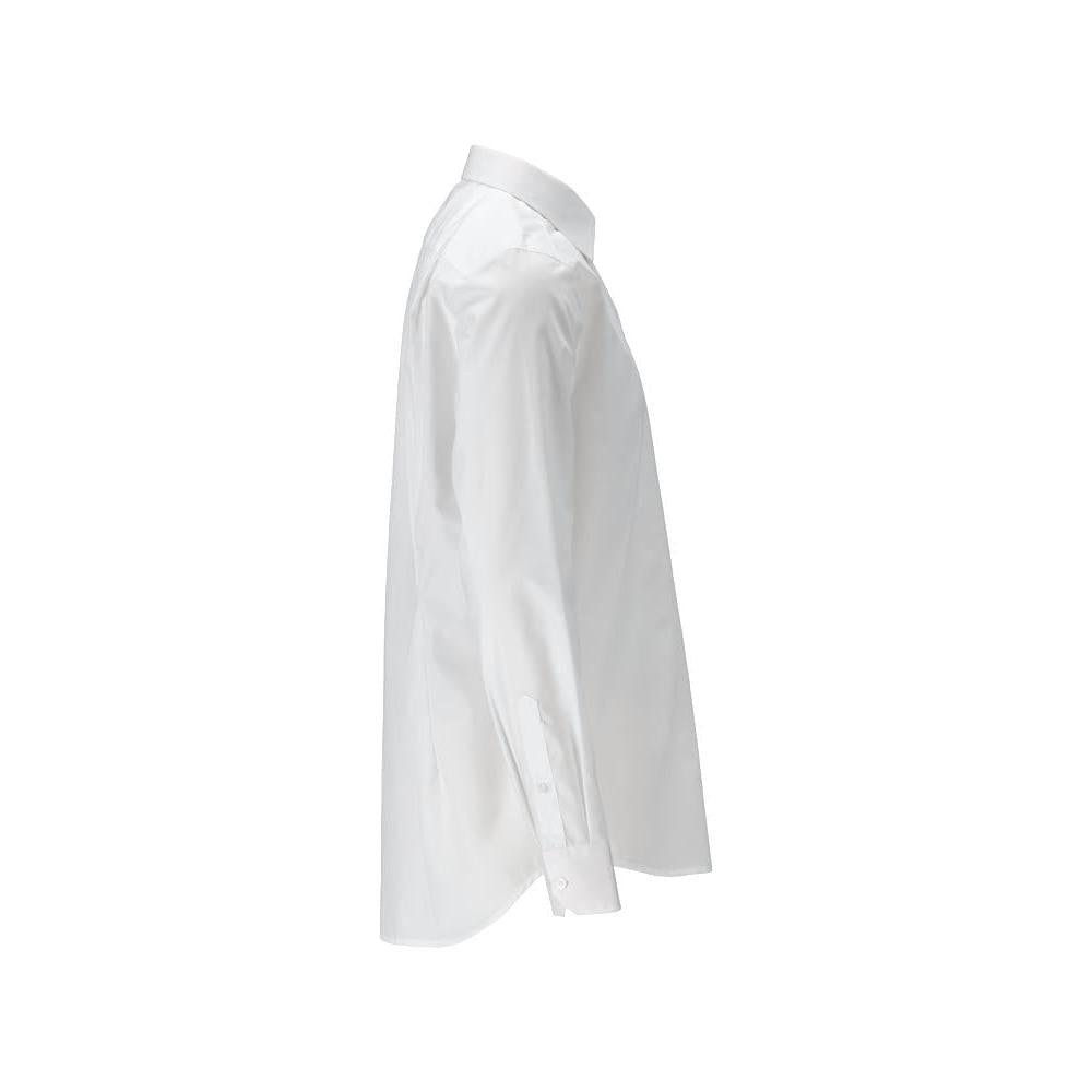Camisa ajustada
