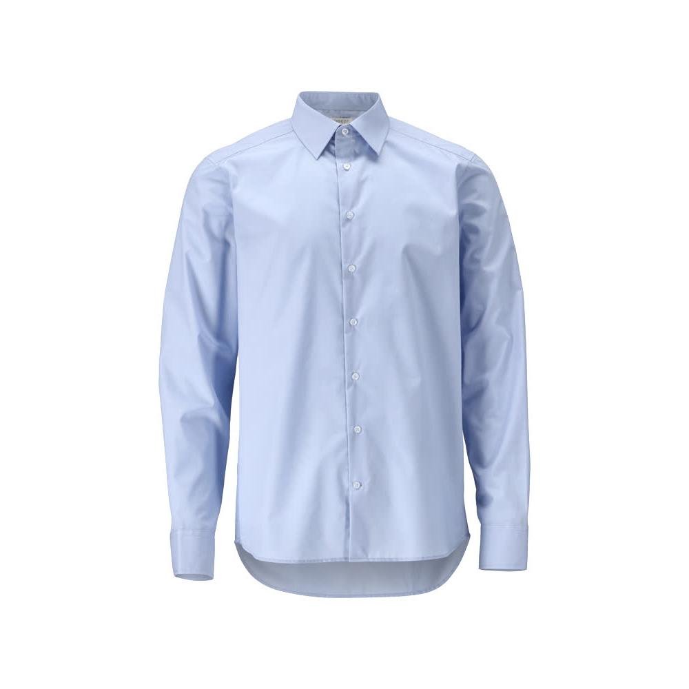 Camisa ajustada