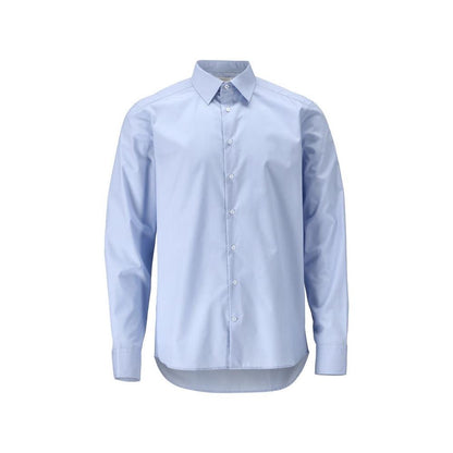 Camisa ajustada
