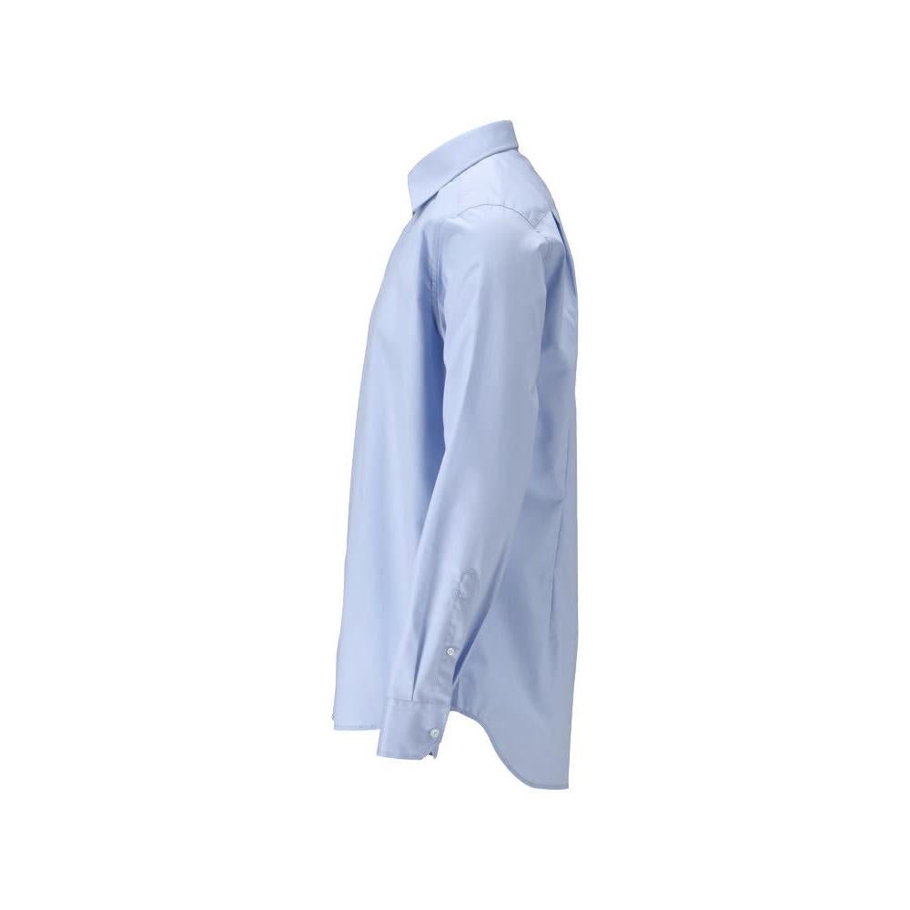 Camisa ajustada