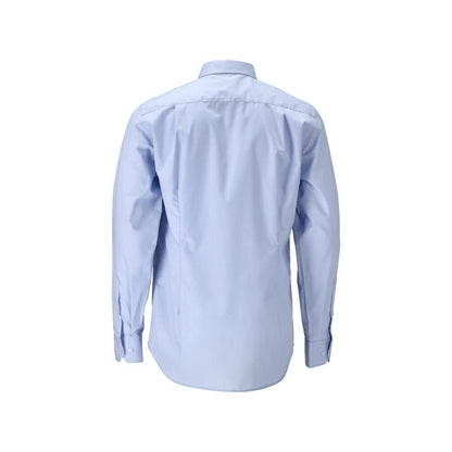 Camisa ajustada