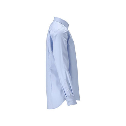 Camisa ajustada