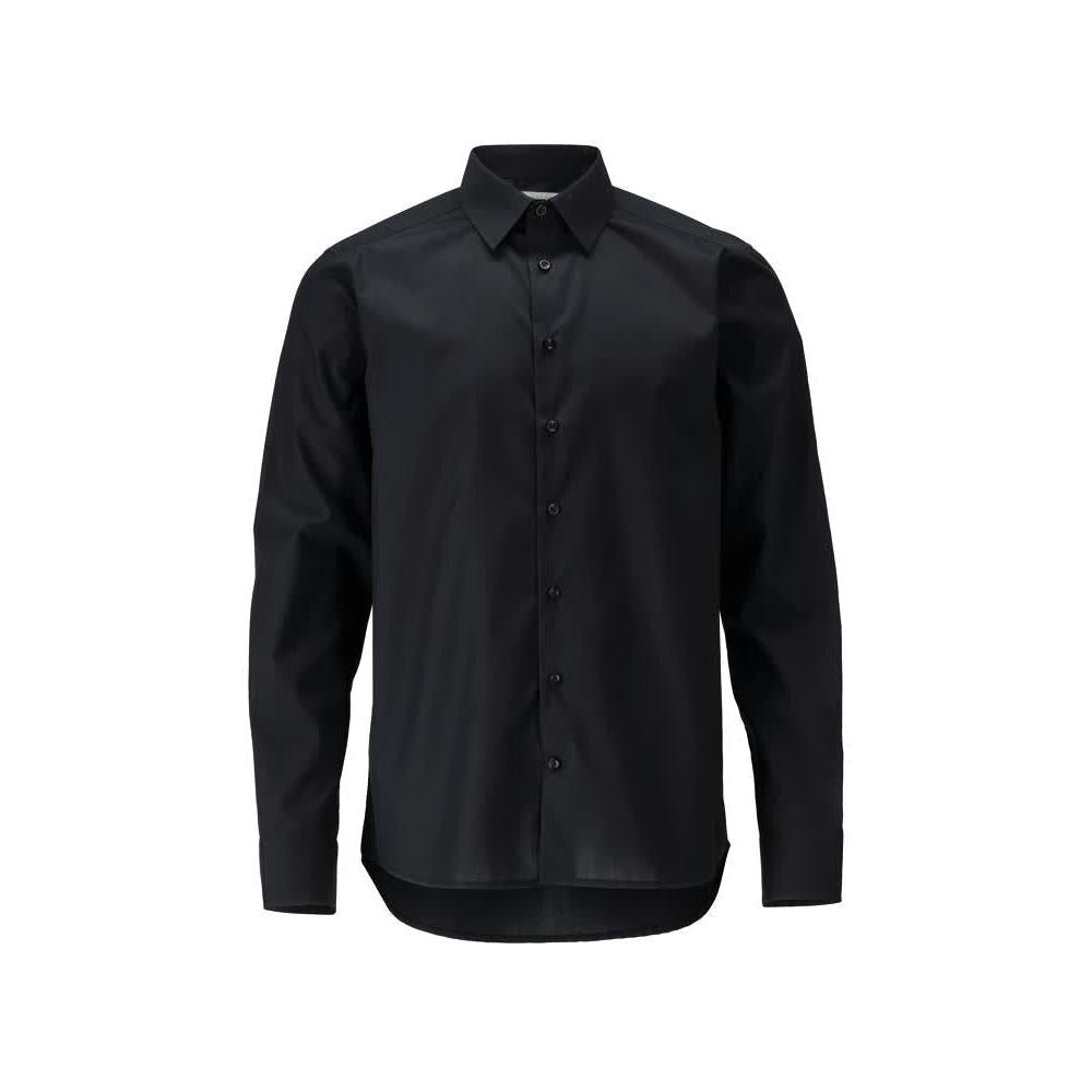 Camisa ajustada