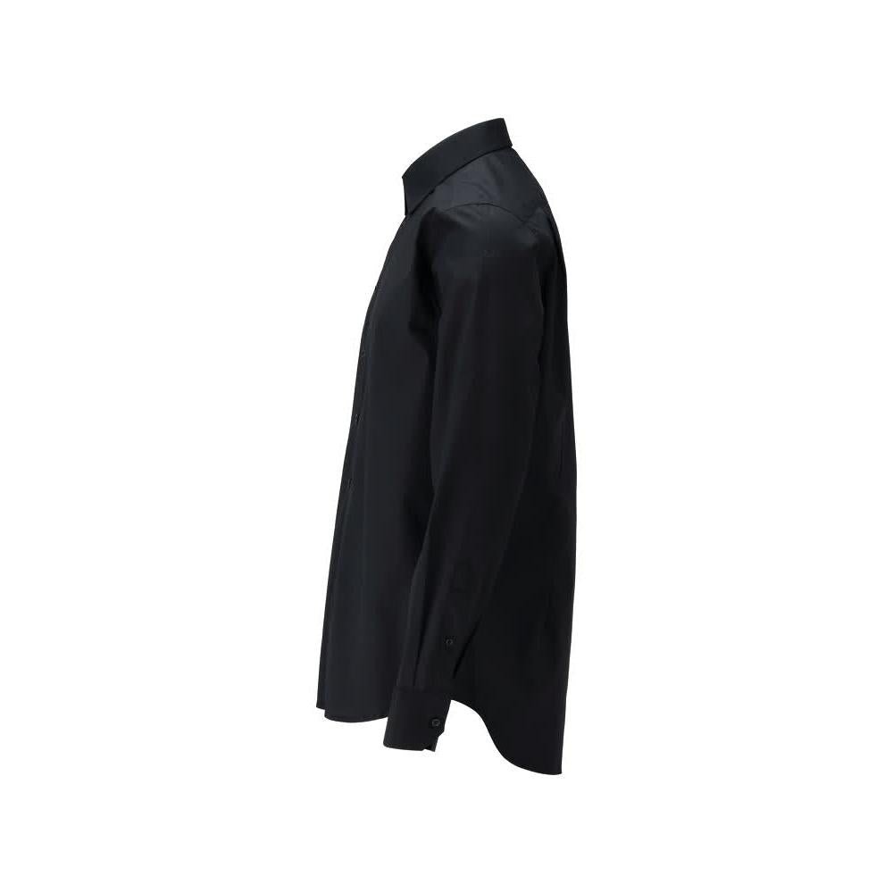 Camisa ajustada