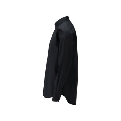 Camisa ajustada