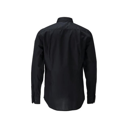 Camisa ajustada
