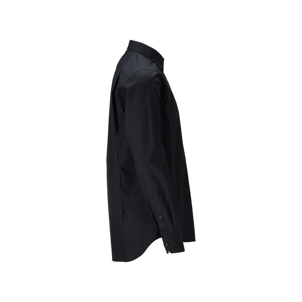 Camisa ajustada