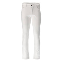 Pants, ULTIMATE STRETCH pants, white