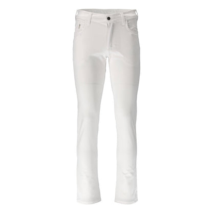 Pantalón, pantalón ULTIMATE STRETCH, blanco