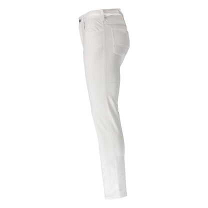 Pantalón, pantalón ULTIMATE STRETCH, blanco
