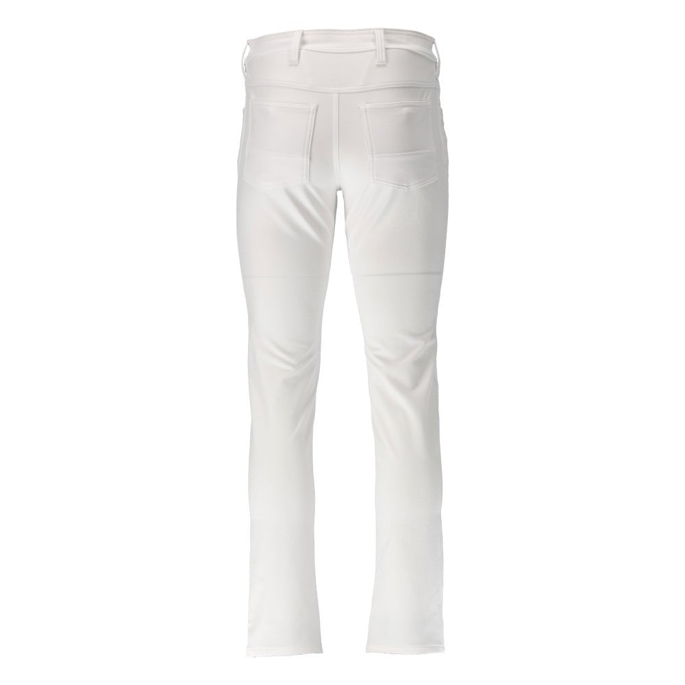 Pantalón, pantalón ULTIMATE STRETCH, blanco