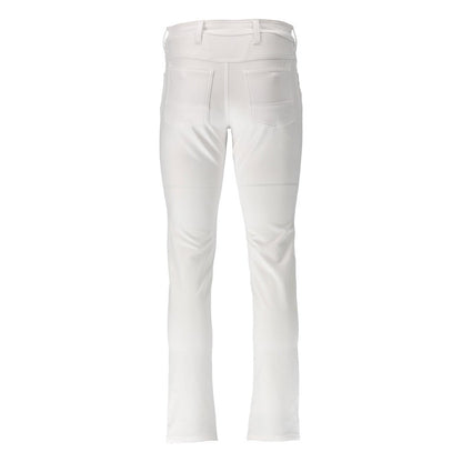 Pantalón, pantalón ULTIMATE STRETCH, blanco