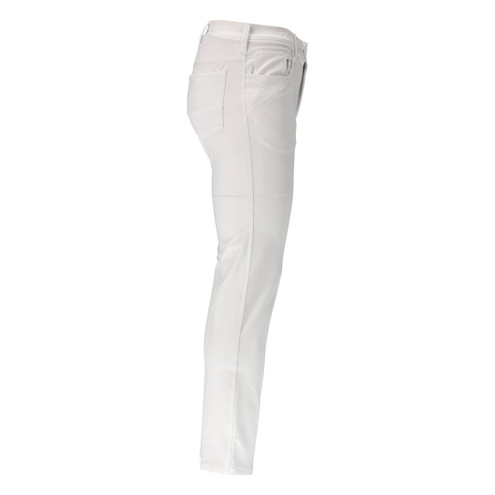 Pantalón, pantalón ULTIMATE STRETCH, blanco