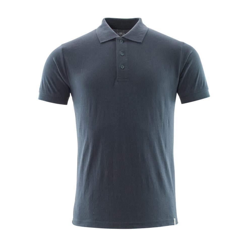 Polo, polo de corte moderno.
