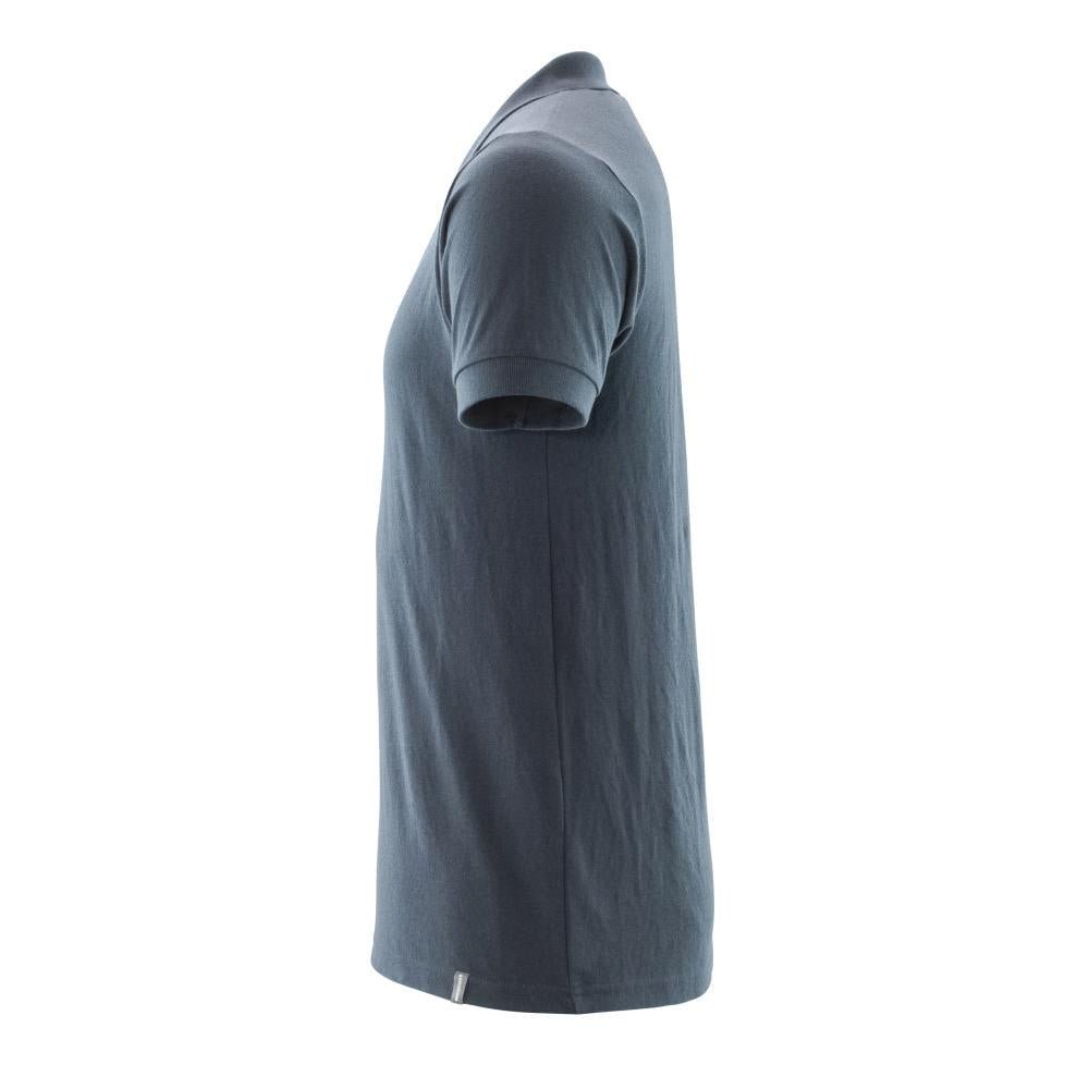 Polo, polo de corte moderno.