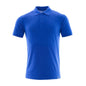 Polo shirt, modern fit polo shirt