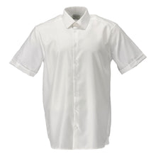 Shirt, short sleeve, classic fit