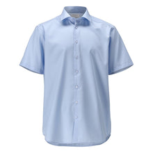 Shirt, short sleeve, classic fit