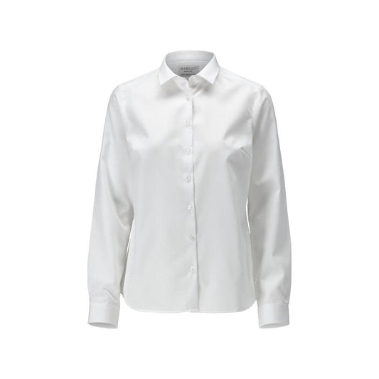 Shirt, classic women's fit women's blouse
