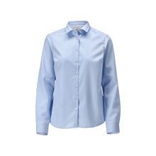 Shirt, classic women's fit women's blouse