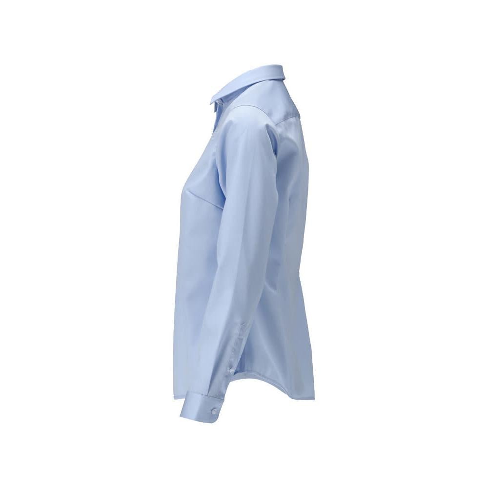 Shirt, classic women's fit women's blouse