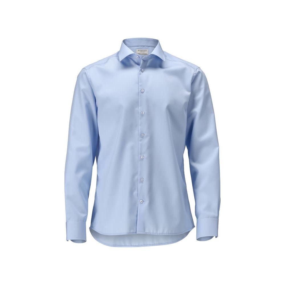 Shirt, modern fit
