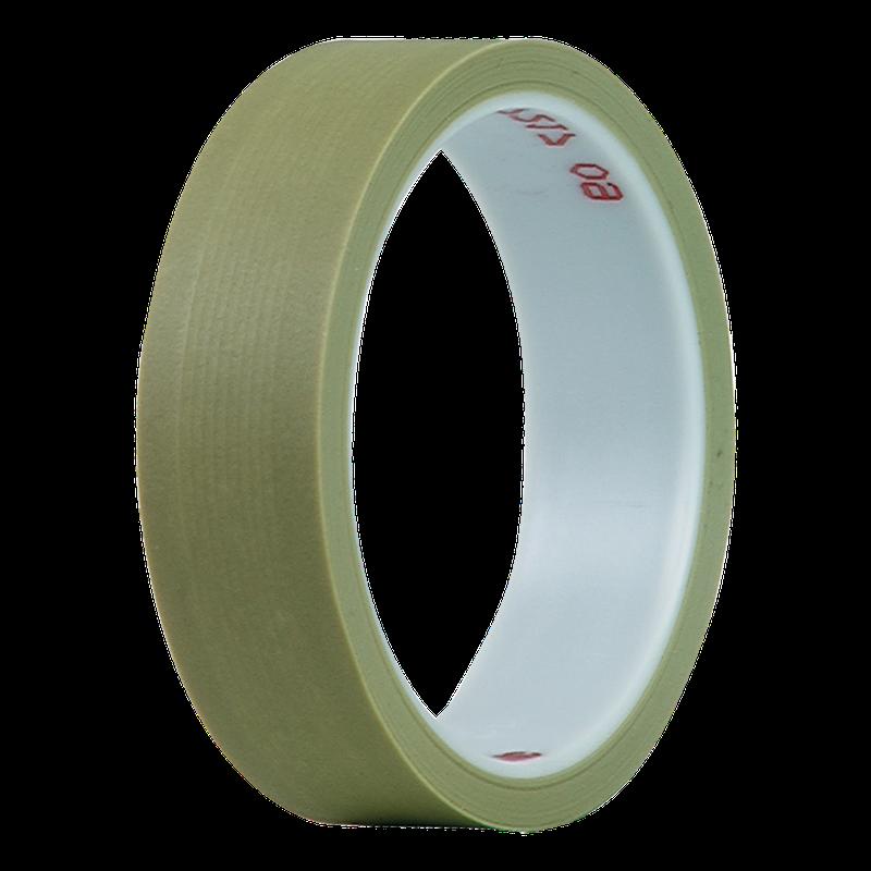 Scotch® fargelinjetape 218, grønn, 19 mm x 55 m, 0,127 mm | Pakke (1 rull)