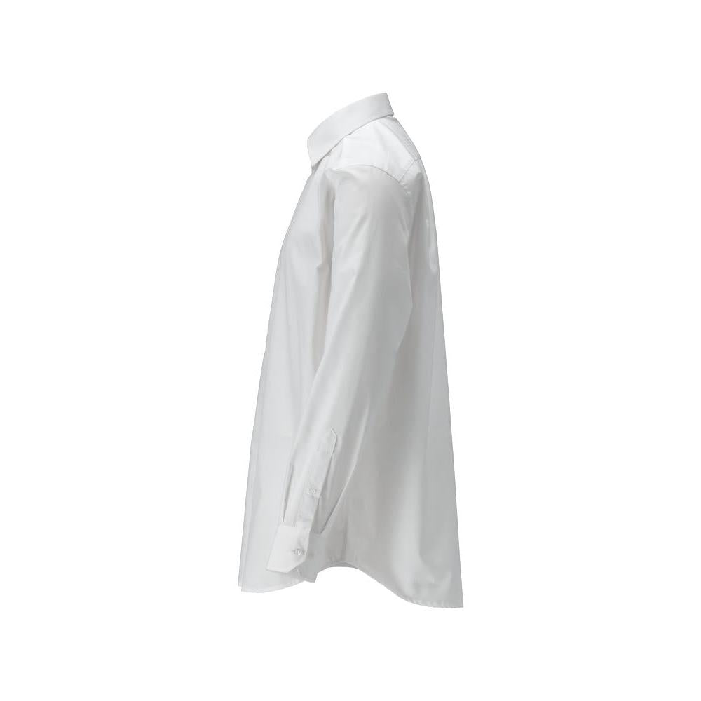 Camisa, corte clásico