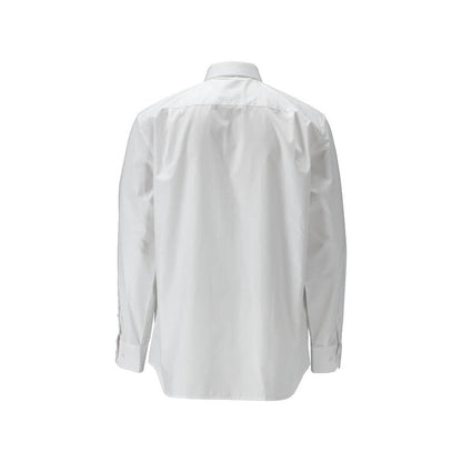 Camisa, corte clásico