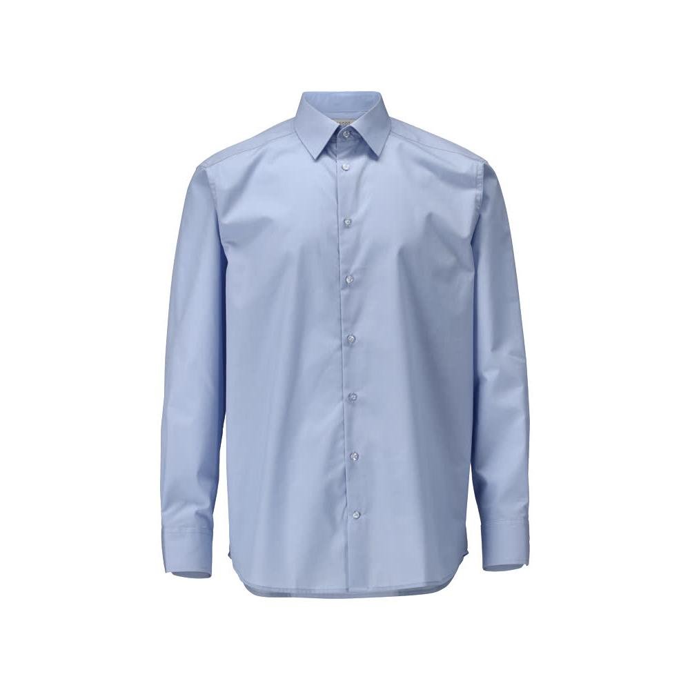 Camisa, corte clásico