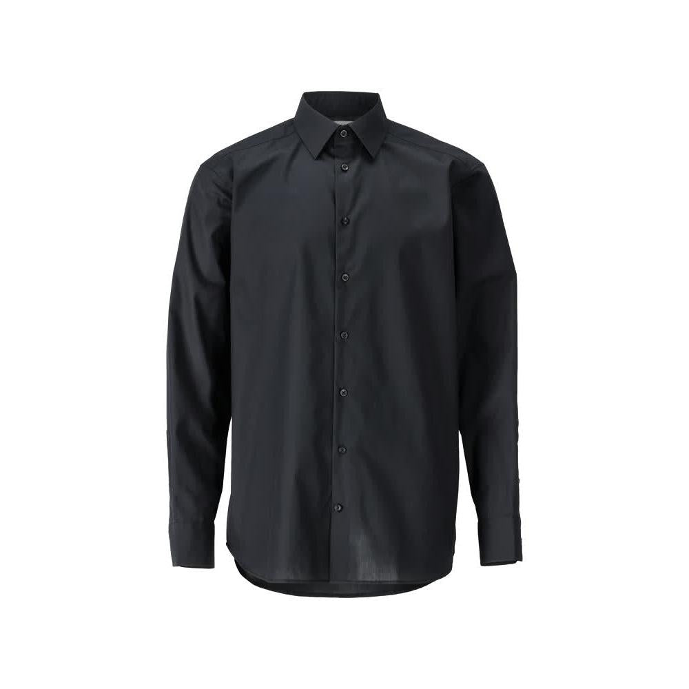 Camisa, corte clásico