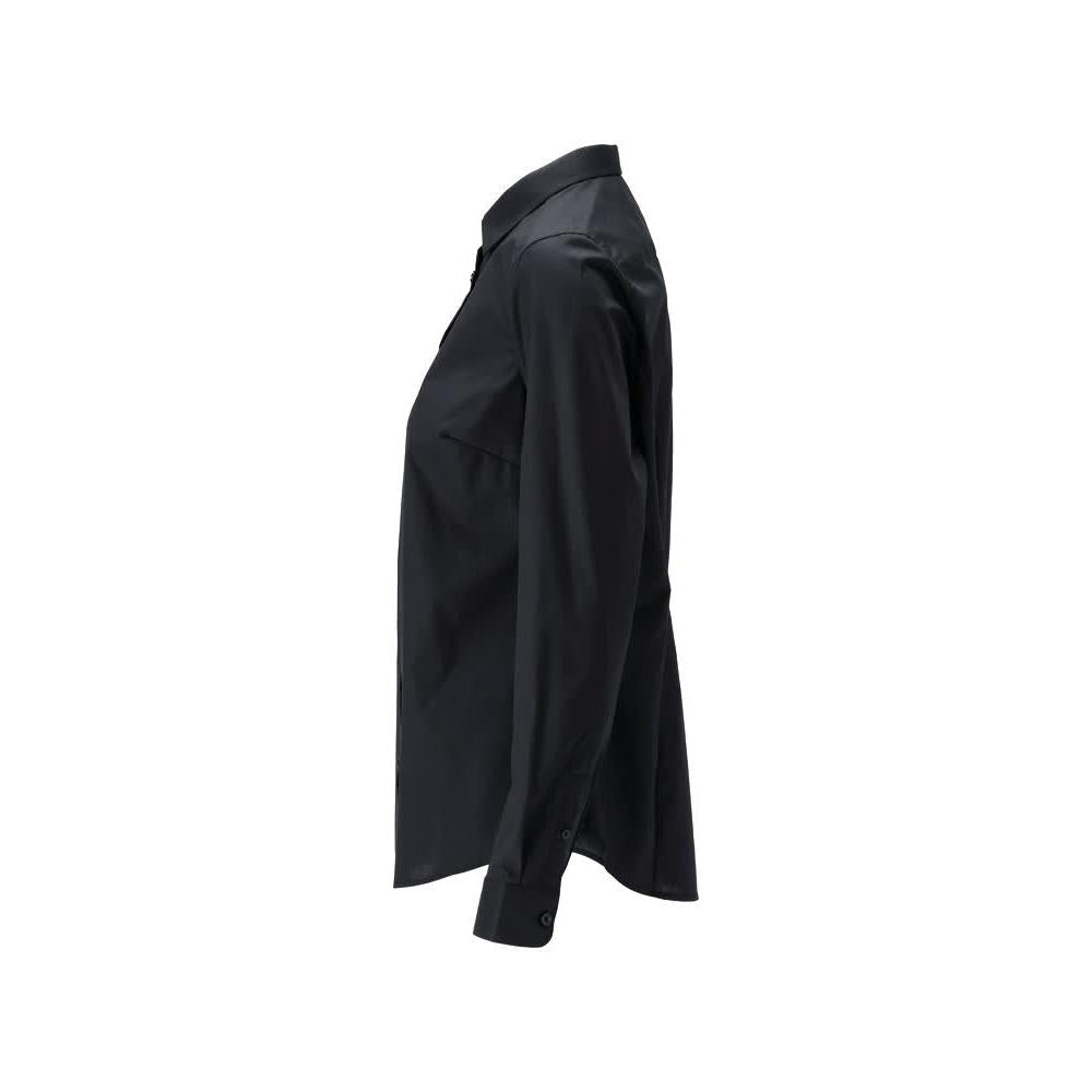 Shirt, classic women's fit women's blouse