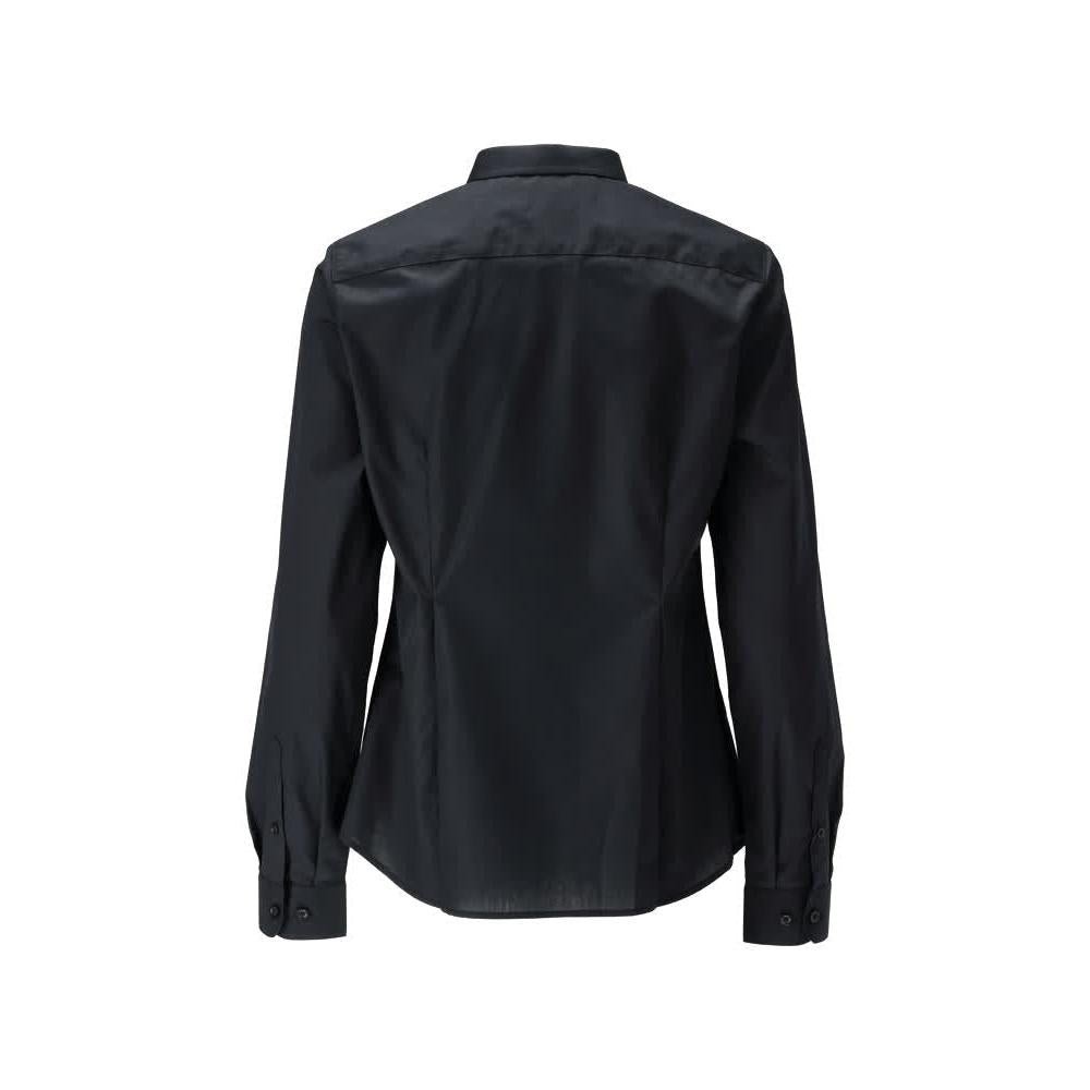 Shirt, classic women's fit women's blouse