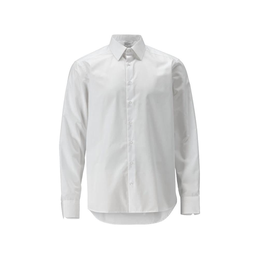 Camisa, corte moderno